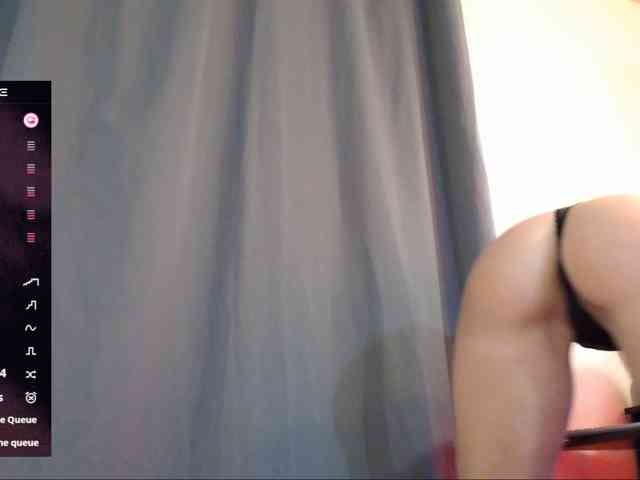 DelicateKiss webcam