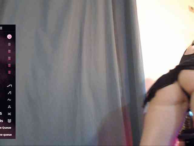 DelicateKiss webcam