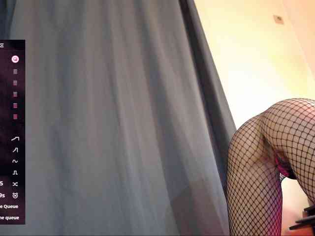 DelicateKiss webcam