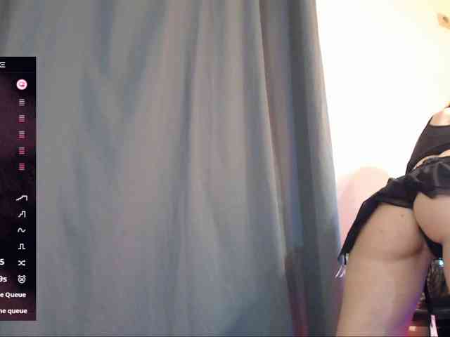 DelicateKiss webcam