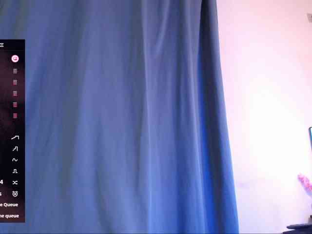 DelicateKiss webcam