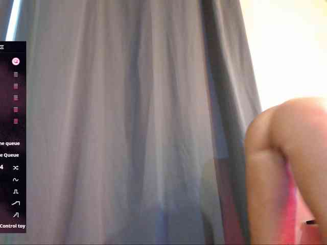 DelicateKiss webcam