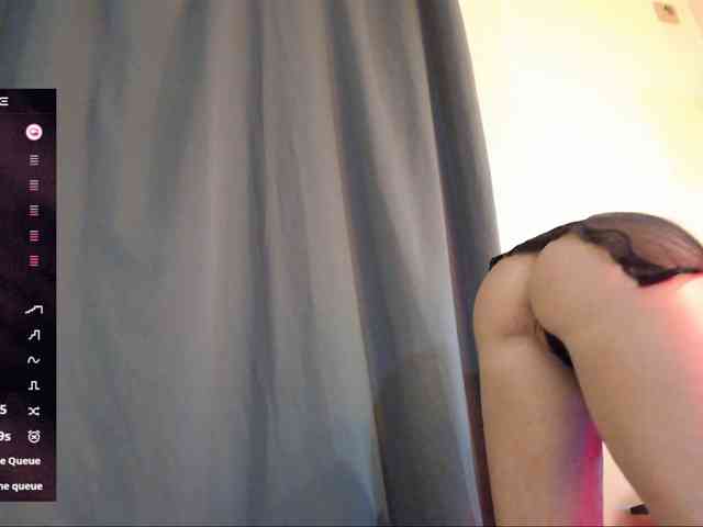 DelicateKiss webcam