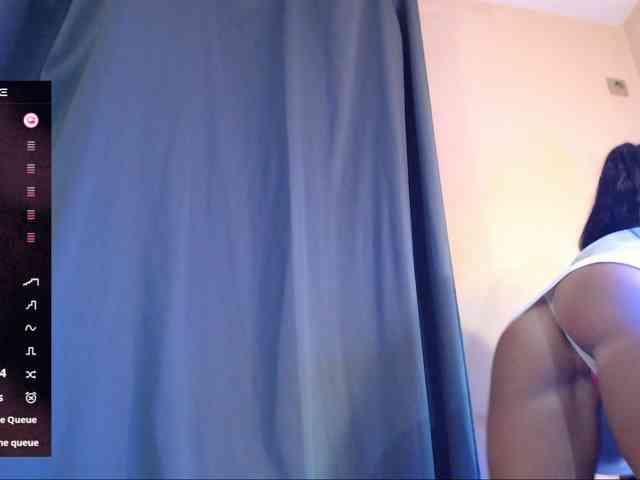 DelicateKiss webcam