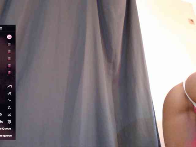 DelicateKiss webcam