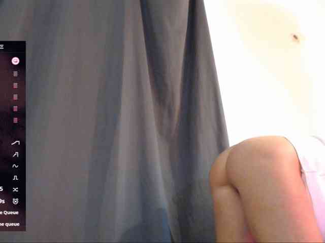 DelicateKiss webcam