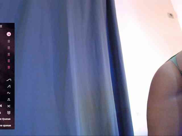DelicateKiss webcam