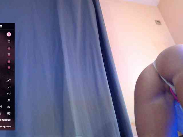 DelicateKiss webcam