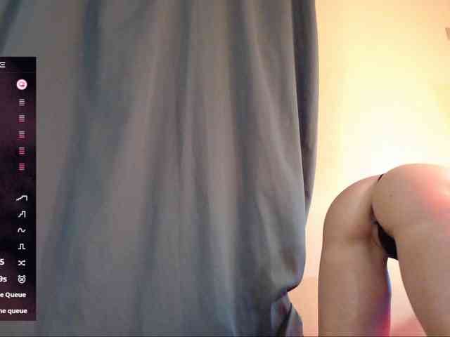 DelicateKiss webcam