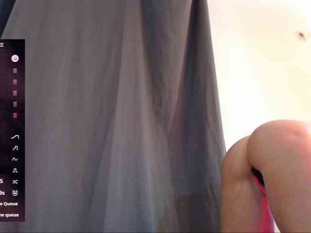 DelicateKiss webcam