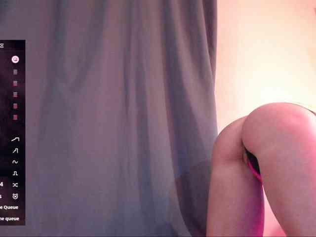DelicateKiss webcam