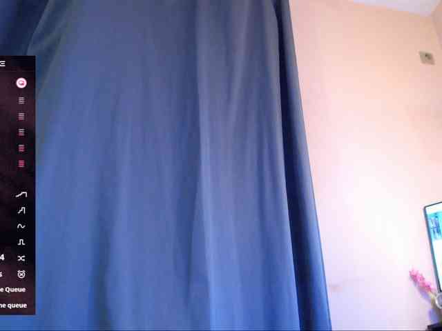 DelicateKiss webcam