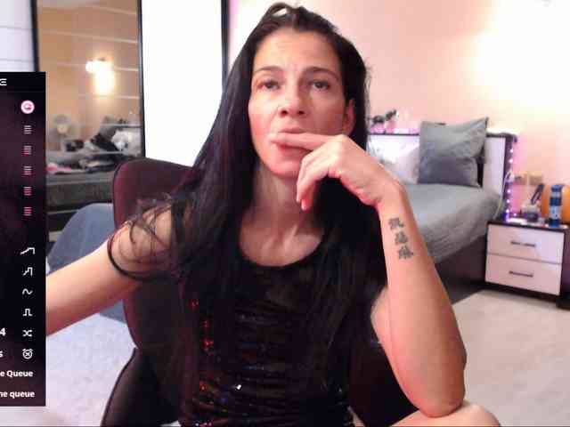 DelicateKiss webcam