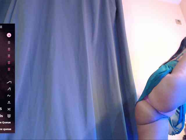 DelicateKiss webcam