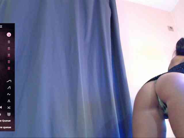 DelicateKiss webcam