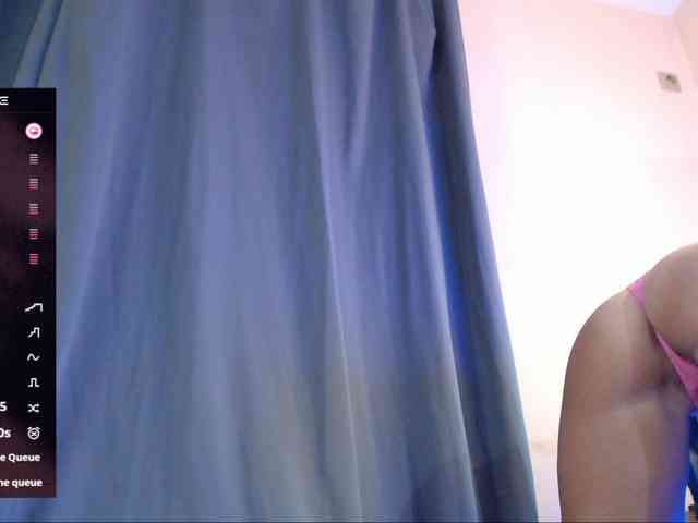DelicateKiss webcam