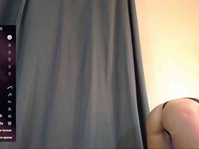 DelicateKiss webcam