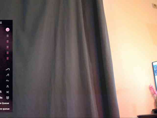 DelicateKiss webcam