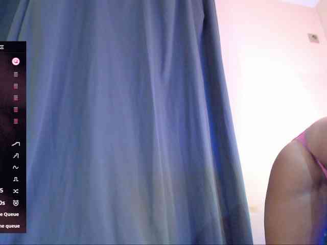 DelicateKiss webcam