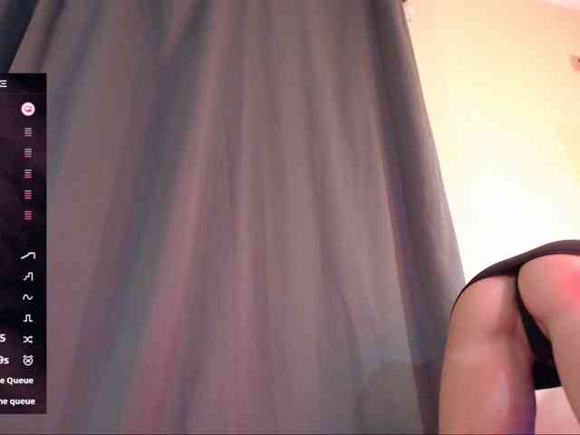 DelicateKiss webcam