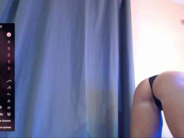 DelicateKiss webcam