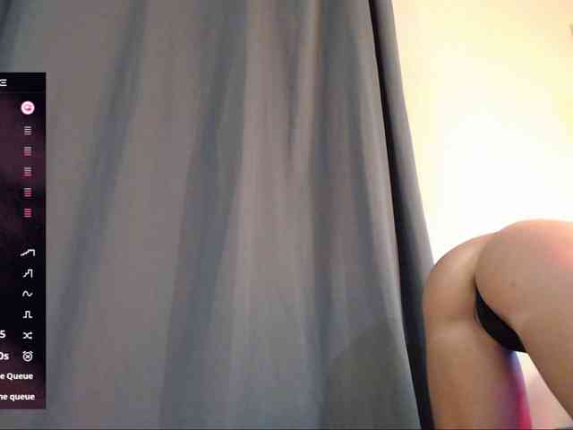DelicateKiss webcam