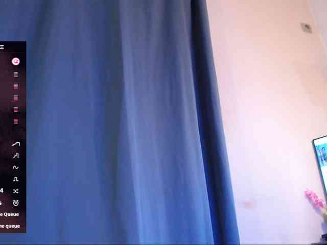 DelicateKiss webcam