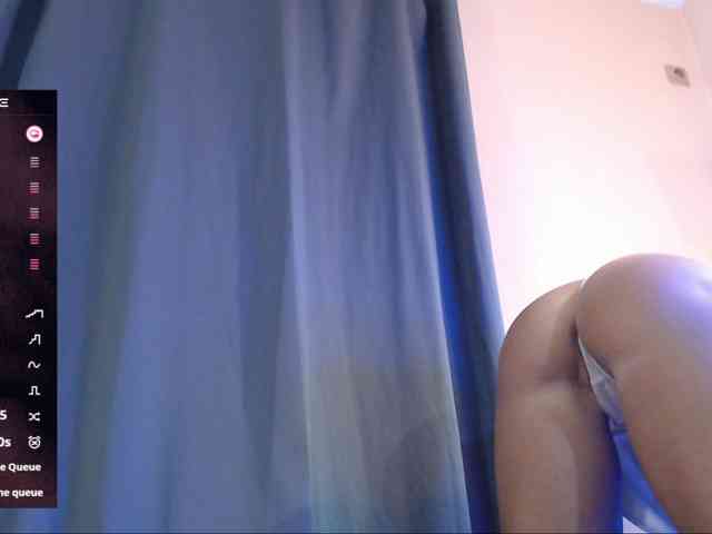 DelicateKiss webcam