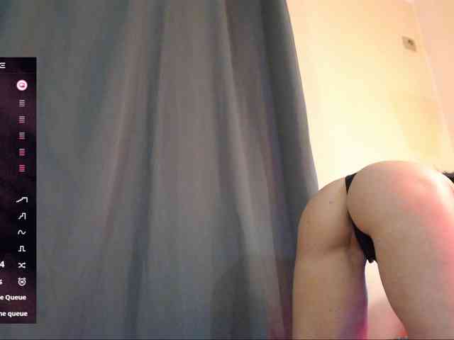 DelicateKiss webcam