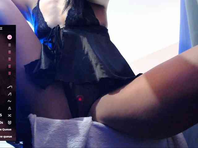 DelicateKiss webcam
