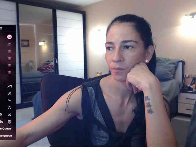 DelicateKiss webcam