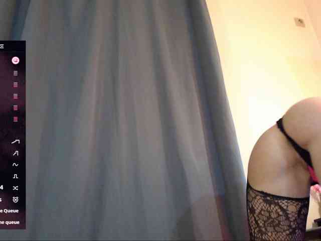 DelicateKiss webcam