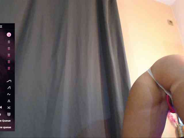 DelicateKiss webcam