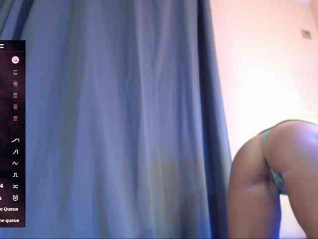 DelicateKiss webcam