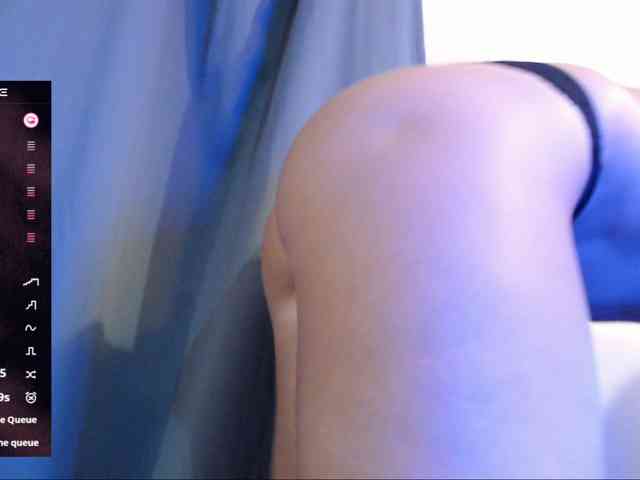 DelicateKiss webcam