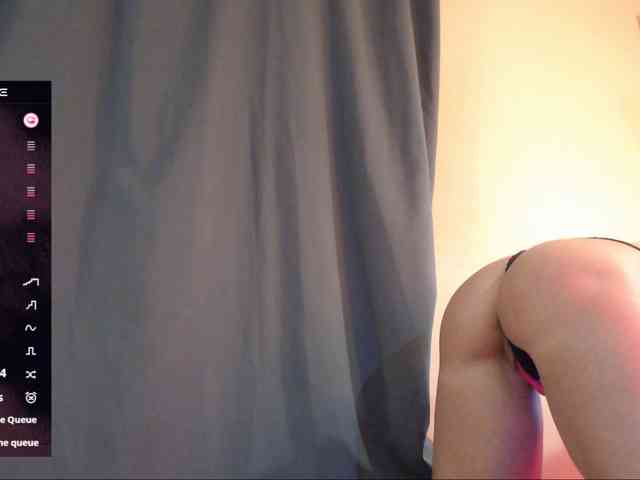 DelicateKiss webcam