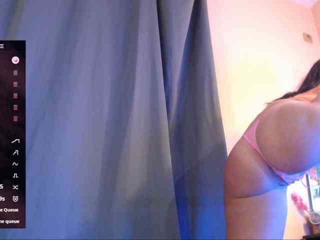 DelicateKiss webcam