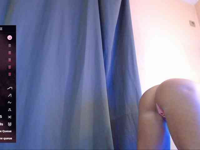 DelicateKiss webcam