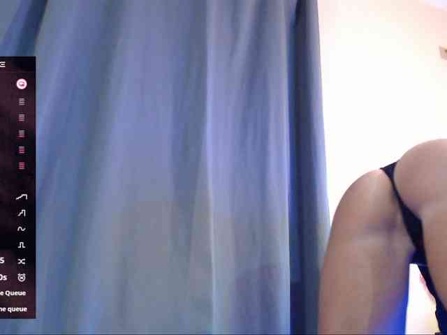 DelicateKiss webcam