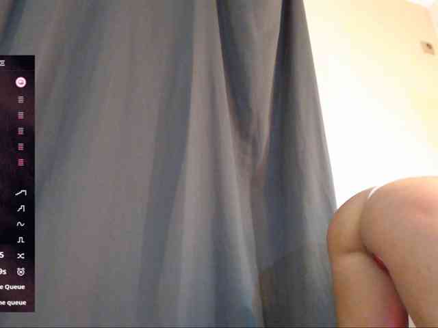 DelicateKiss webcam