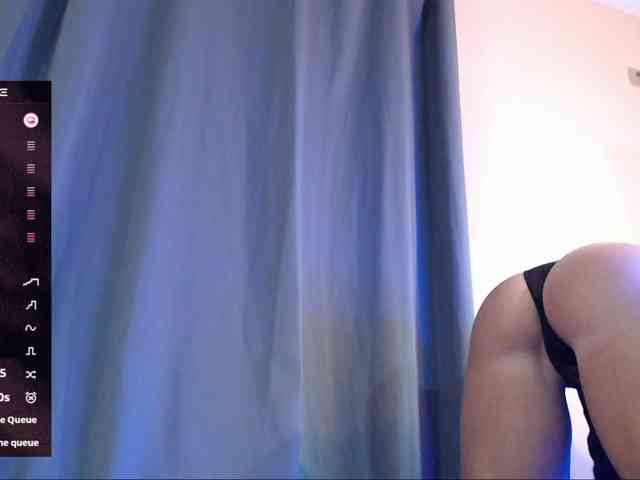 DelicateKiss webcam