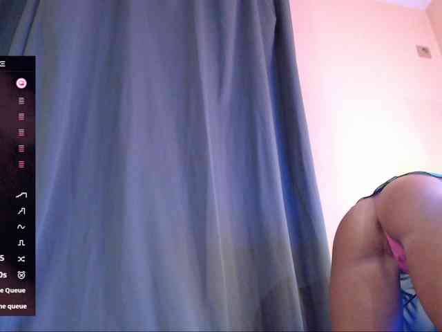 DelicateKiss webcam