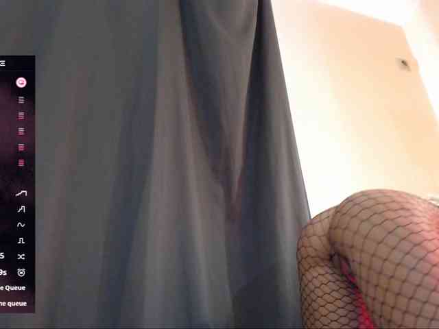 DelicateKiss webcam