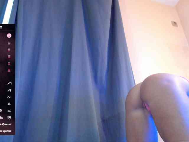 DelicateKiss webcam
