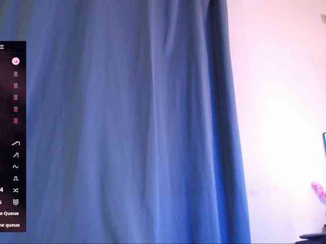 DelicateKiss webcam