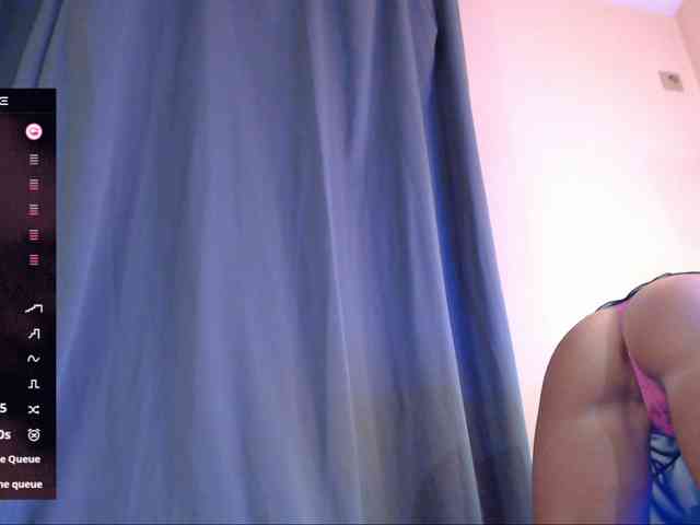 DelicateKiss webcam