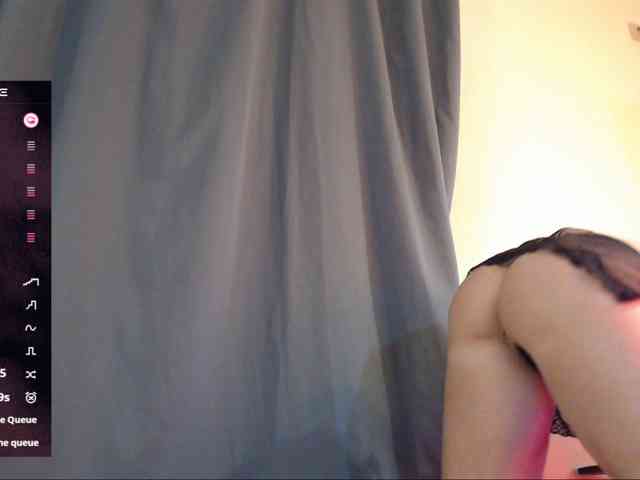 DelicateKiss webcam