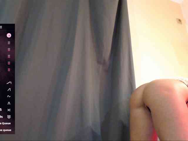 DelicateKiss webcam