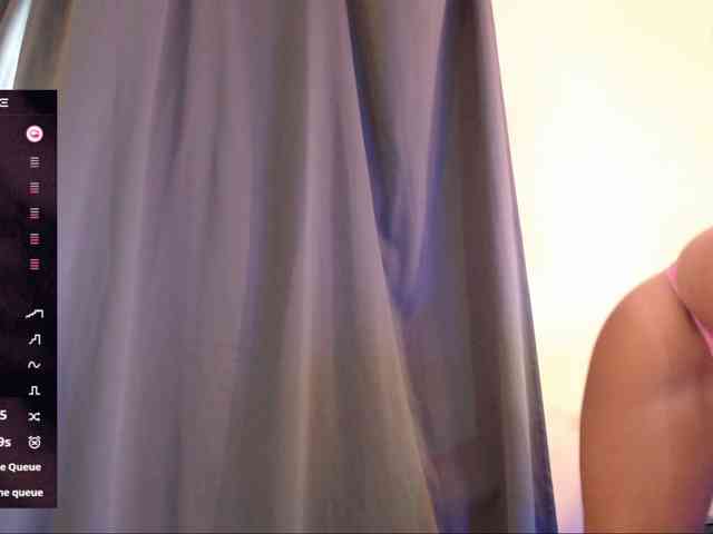 DelicateKiss webcam