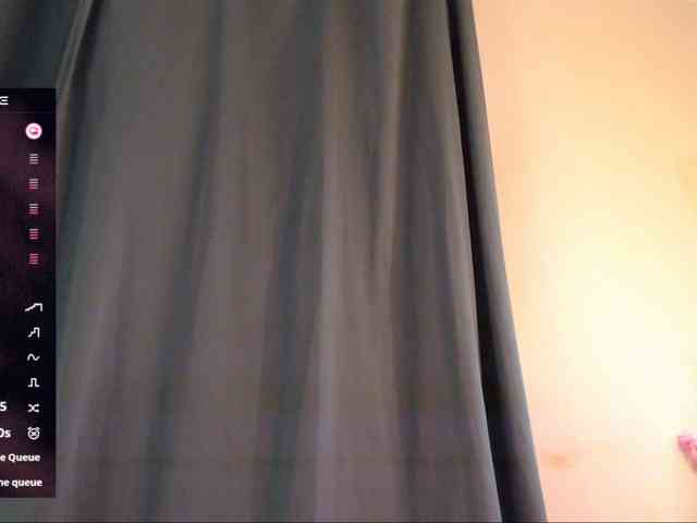 DelicateKiss webcam